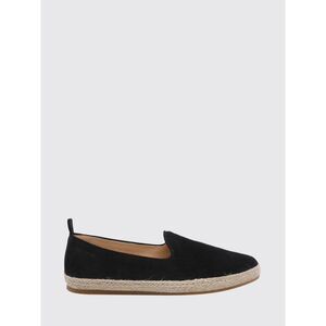 Stuart Weitzman Espadrille Men Black